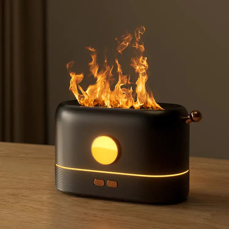 Smell-O-Matic - Fire Diffuser