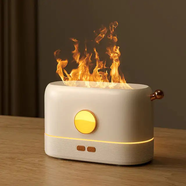 Smell-O-Matic - Fire Diffuser